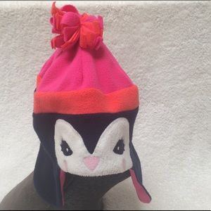 Girls Winter hat